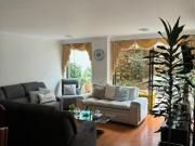 Vendo apartamento en santa barbara