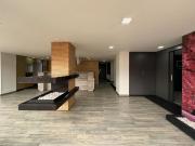 Venta apartamento en Santa Bárbara, Bogotá