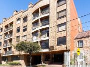 VENDO APARTAMENTO EN SANTA BARBARA NORTE DE BOGOTA