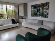 Vendo apartamento en Santa Barbara Occidental, Bogota