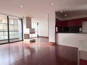 Venta apartamento en Santa Bárbara Occidental, Bogotá