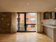 Vendo Apartamento en Santa Bibiaba