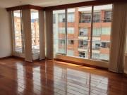 Vendo Apartamento en Santa Bibiana
