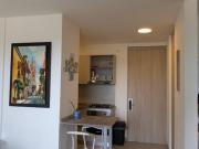 Vendo Apartaestudio En Santa Marta, Magdalena