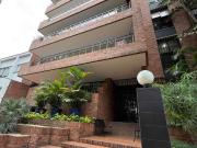 VENDO APARTAMENTO EN SANTA RITA OESTE CALI