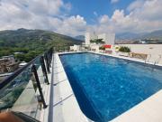 VENDO APARTAMENTO EN SANTA TERESITA NUEVO