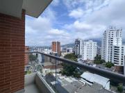 VENDO APARTAMENTO EN SECTOR ALPES PISO ALTO