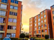 VENDO APARTAMENTO EN SOACHA 2H $129.500.000 M.M