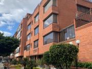 VENDO APARTAMENTO EN STA BARBARA OCCIDENTAL 3H $980 M.M