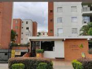 Vendo apartamento en sur de cali barrio el lido 83 m²unidad