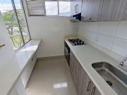 Vendo apartamento en suramérica, unidad cerrada con...