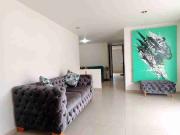 Vendo apartamento en Tejar, Cacique