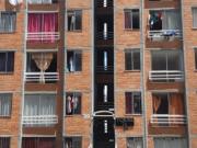 Vendo Apartamento en Territorio Robledo Medellín