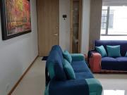 Vendo Apartamento en Teusaquillo