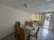 Vendo Apartamento en Tivoly Villa Carolina