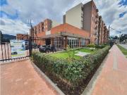 VENDO APARTAMENTO EN TOCANCIPA