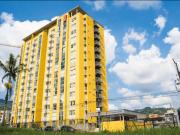 Vendo Apartamento en Torres del Bosque, Dosquebradas...