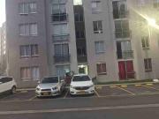 VENDO APARTAMENTO EN UN QUINTO PISO EN EL CONJUNTO... VENDO APARTAMENTO EN UN QUINTO PISO EN EL CONJUNTO...