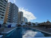 Vendo Apartamento en Urbanización Caribe La Guaira Amoblado