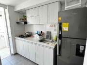 vendo apartamento en valle del lili