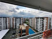 VENDO APARTAMENTO EN VALLE DEL LILI