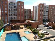 VENDO APARTAMENTO EN VALLE DEL LILI