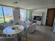 VENDO APARTAMENTO EN VILLA CAMPESTRE