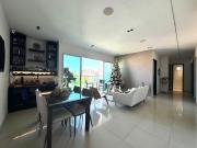 VENDO APARTAMENTO EN VILLA SANTOS