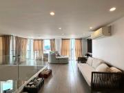 VENDO PENTHOUSE EN VILLA SANTOS