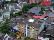 VENDO APARTAMENTO EN VILLAVICENCIO, BARRIO EMPORIO
