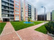 Vendo apartamento en Zipaquirá en conjunto cerrado en LA...