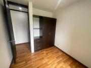 VENDO APARTAMENTO ENSUEÑO PERDOMO CON PARQUEADERO