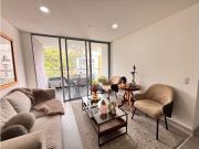 VENDO APARTAMENTO ENVIGADO, ESMERALDAL PARTE BAJA