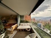 VENDO APARTAMENTO ENVIGADO LOMA EL ESMERALDAL