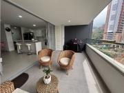 Vendo Apartamento Envigado, Unidad Marroco