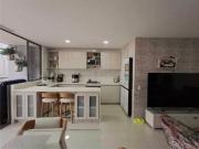 VENDO APARTAMENTO ENVIGADO ZONA PLANA BARRIO LA PAZ