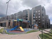 Vendo apartamento Esquinero piso 2 en Cajicá con club House