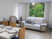 VENDO APARTAMENTO FONTANA CERCA UNICO CONJ AREA 82 METROS