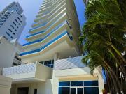 VENDO APARTAMENTO FRENTE A LA BAHIA DE CASTILLOGRANDE