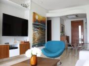 Vendo apartamento frente a la bahia en Bocagrande!