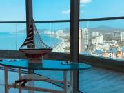 VENDO APARTAMENTO FRENTE AL MAR ! BELLO HORIZONTE SANTA...