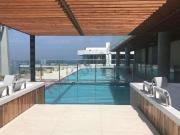 VENDO APARTAMENTO FRENTE AL MAR ! BELLO HORIZONTE SANTA...