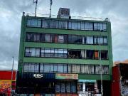 VENDO APARTAMENTO FRENTE U. JAVERIANA BOGOTÁ