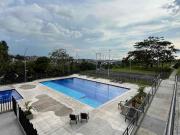 Vendo Apartamento full acabados en pereira