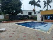 Vendo Apartamento, Galicia Cerritos Pereira