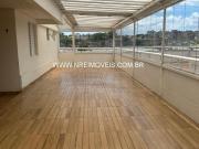 VENDO APARTAMENTO GARDEM AO LADO DO SHOPPING CAMPO LIMPO