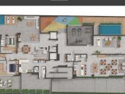 Vendo Apartamento Garden 3 Suítes 4 Vaga de Garagem