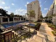 Vendo apartamento Garden 96 m2 3 Dormts 1 suíte Jardim...