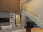 Vendo Apartamento Garden com 113 m² e 2 quartos à venda...