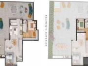 Vendo Apartamento Garden no Alto da Gloria 3 Suítes 3...